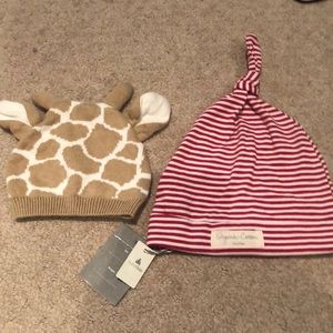 Baby Head Covering / Beanie